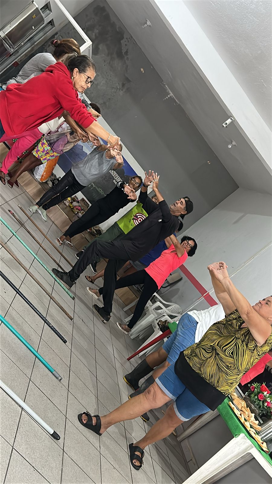 Momento Laços de Ouro